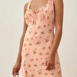 Reformation - Lauryl Dress